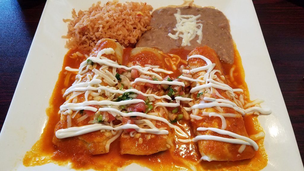 Cinco de Mayo Mexican Restaurant